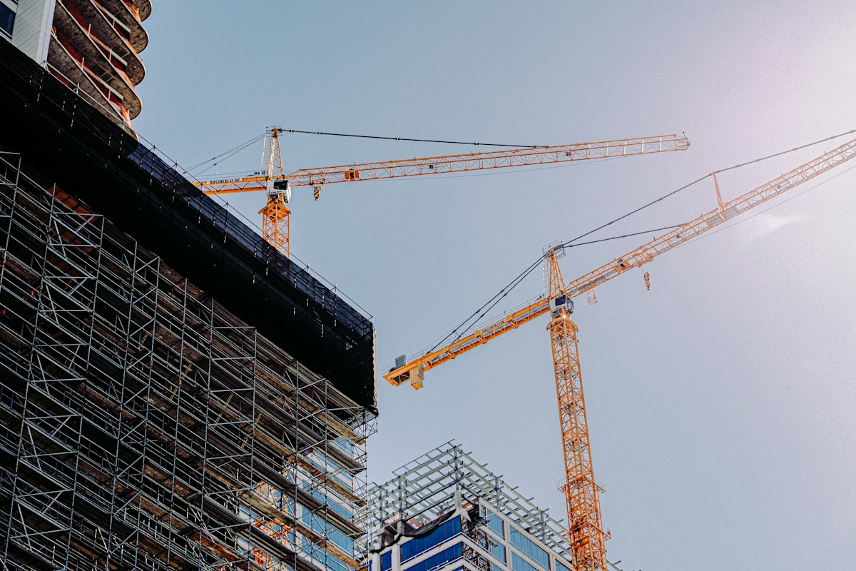 Build-to-Suit Exchanges: Rules Wealth Advisors Must Know