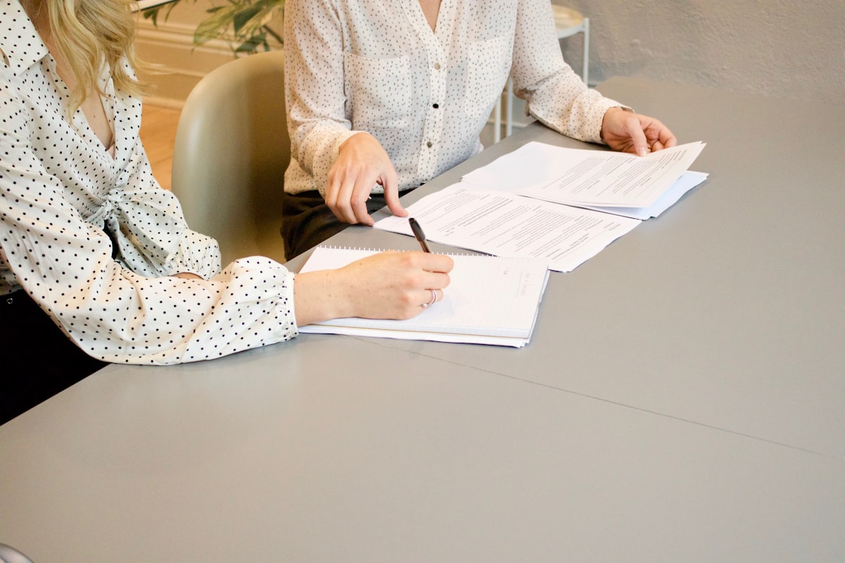 1031 Exchange Documentation Checklist for a Defensible Audit Trail