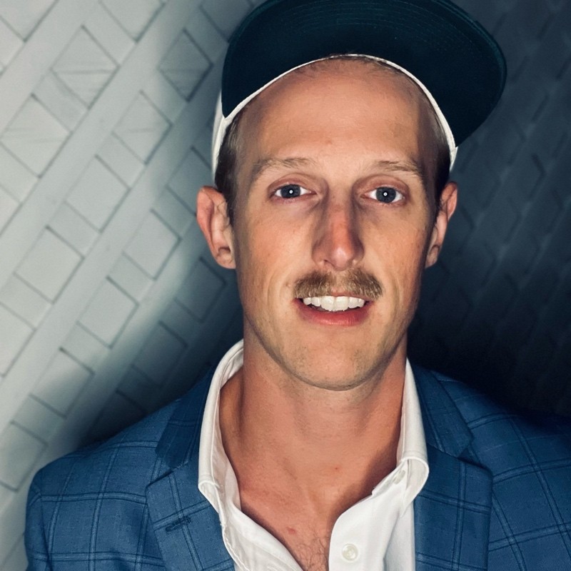 Chris Smalley, Co-Founder & CTO of DeferAlly